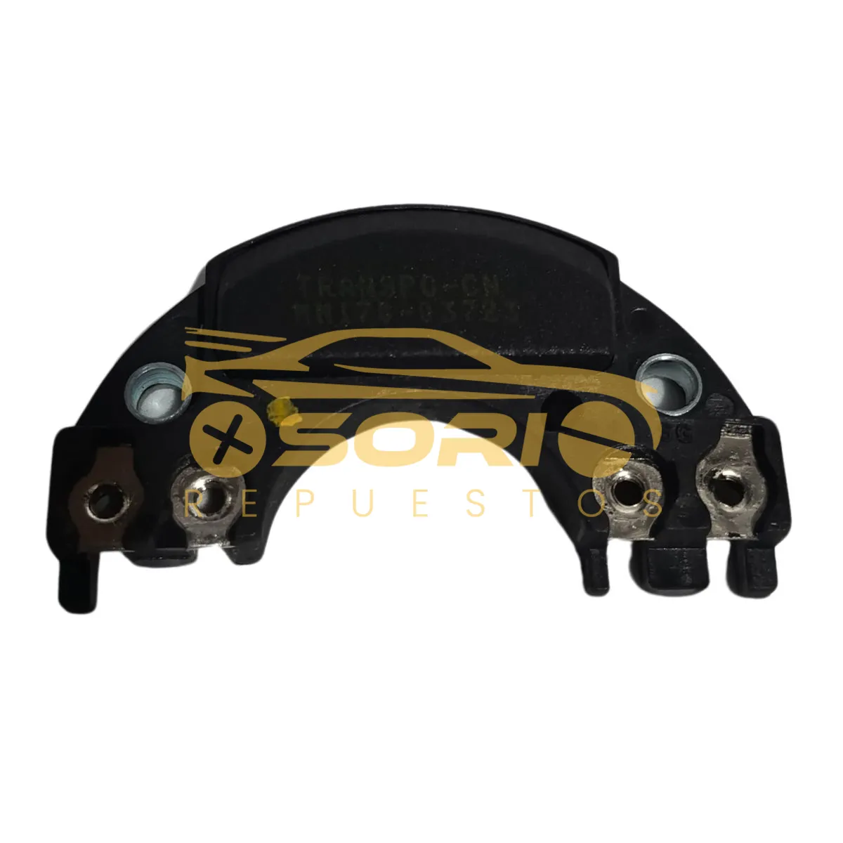 modulo transpo chevrolet swift mm170