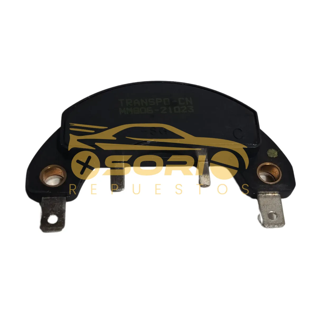 modulo gaus mazda 323 mm806