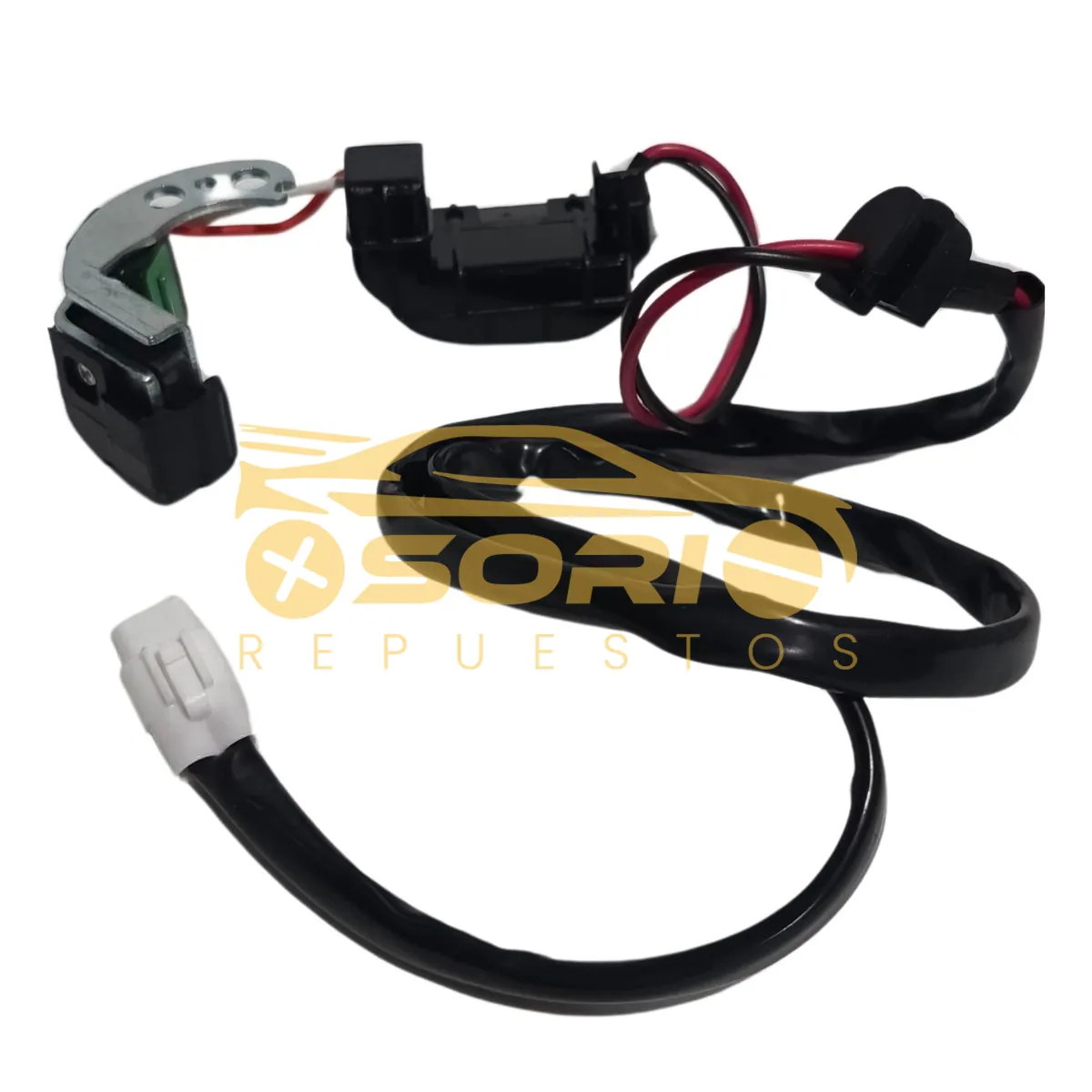 bobina captadora irm chevrolet luv 1600 samurai todos sprint todos ks 504 tg