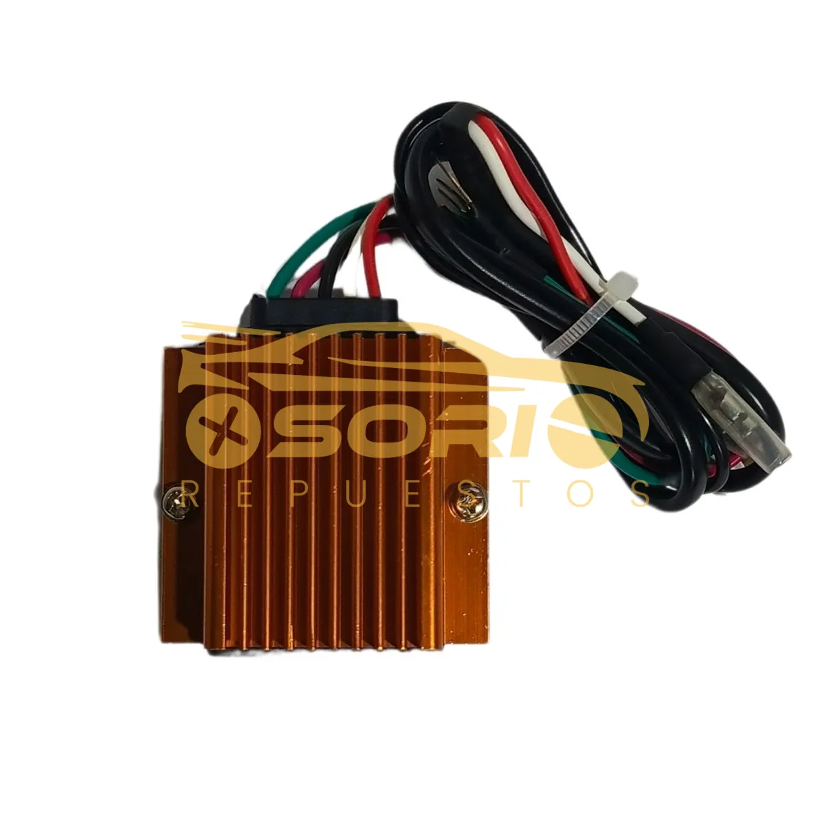 modulo de encendido 6 cilindros porter mib 353