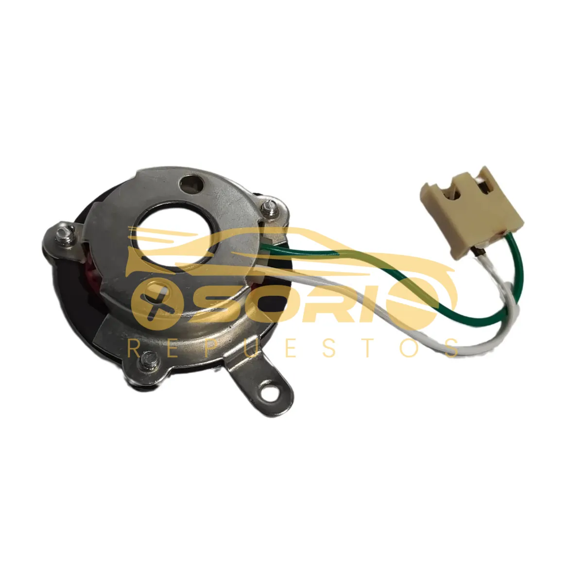 magneto 8 cilindros regitar chevrolet b60 c 30 rlx302