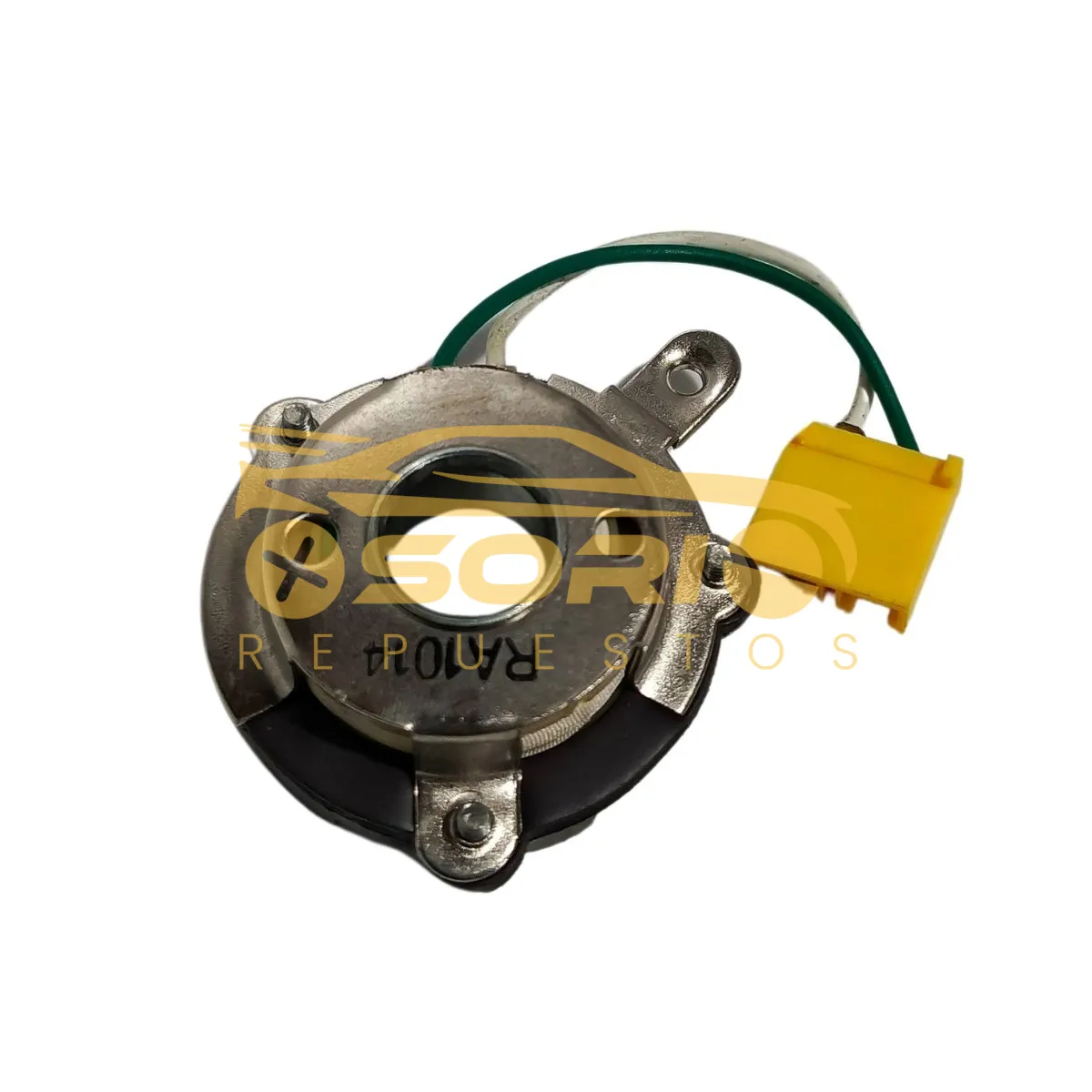 magneto 6 cilindros regitar chevrolet b60 c 30 rlx309