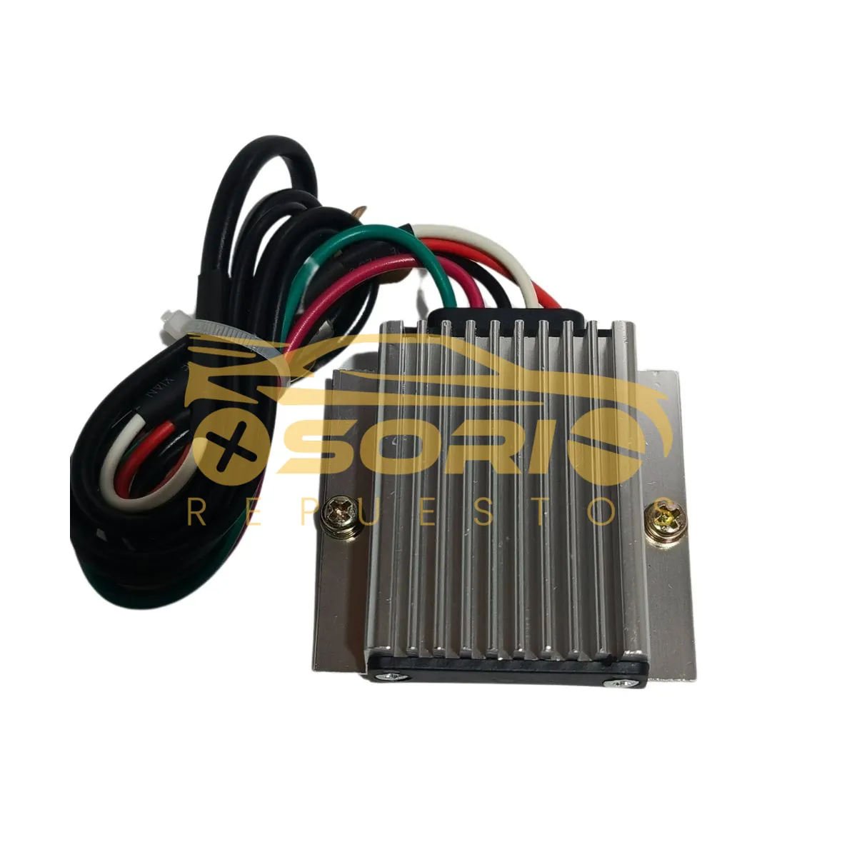 modulo tipo porter raycars renault dacia r4 6 12 r9 mib 354