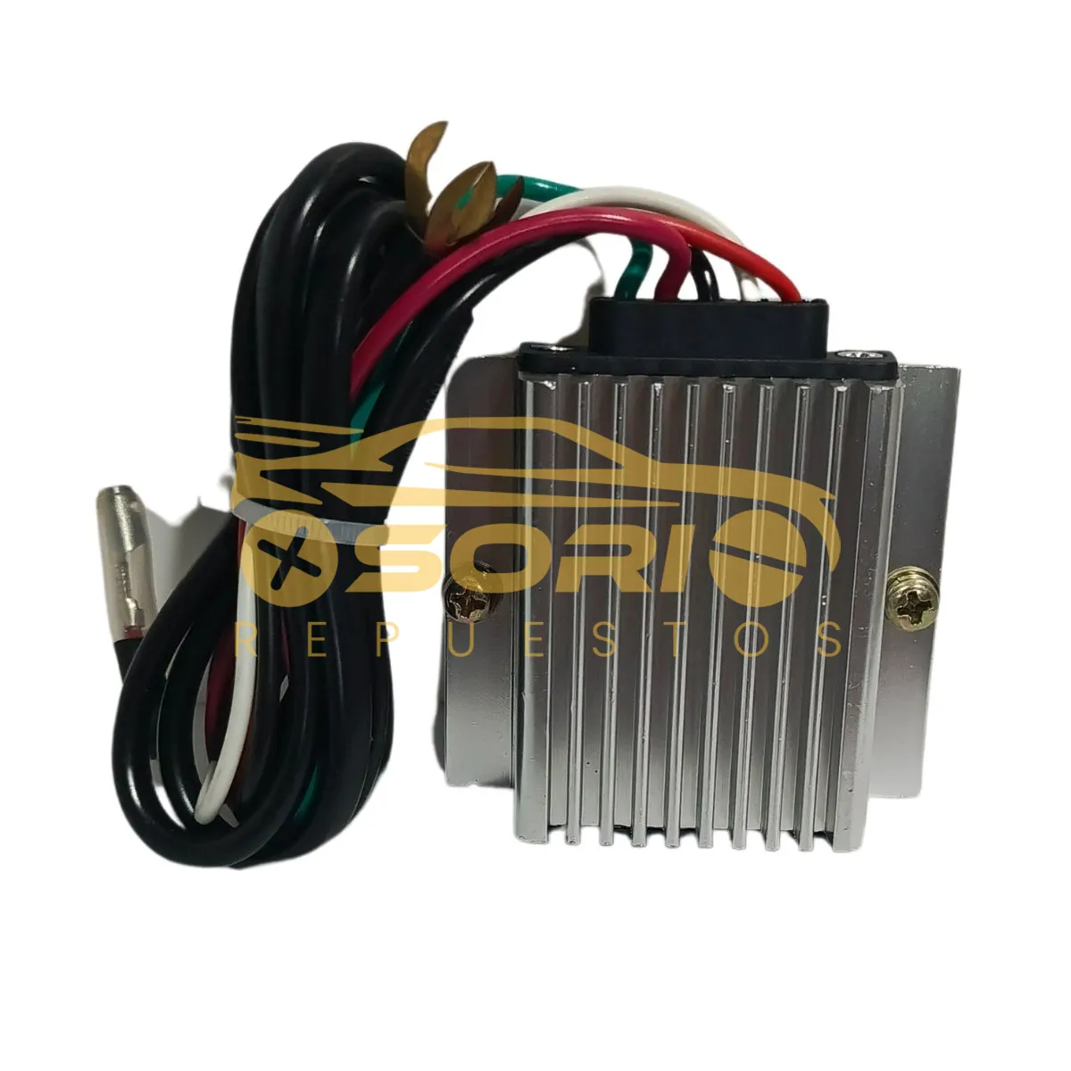 modulo encendido brite chevrolet luv 1600 luv 2300 suzuki sj410 ks 219 tg