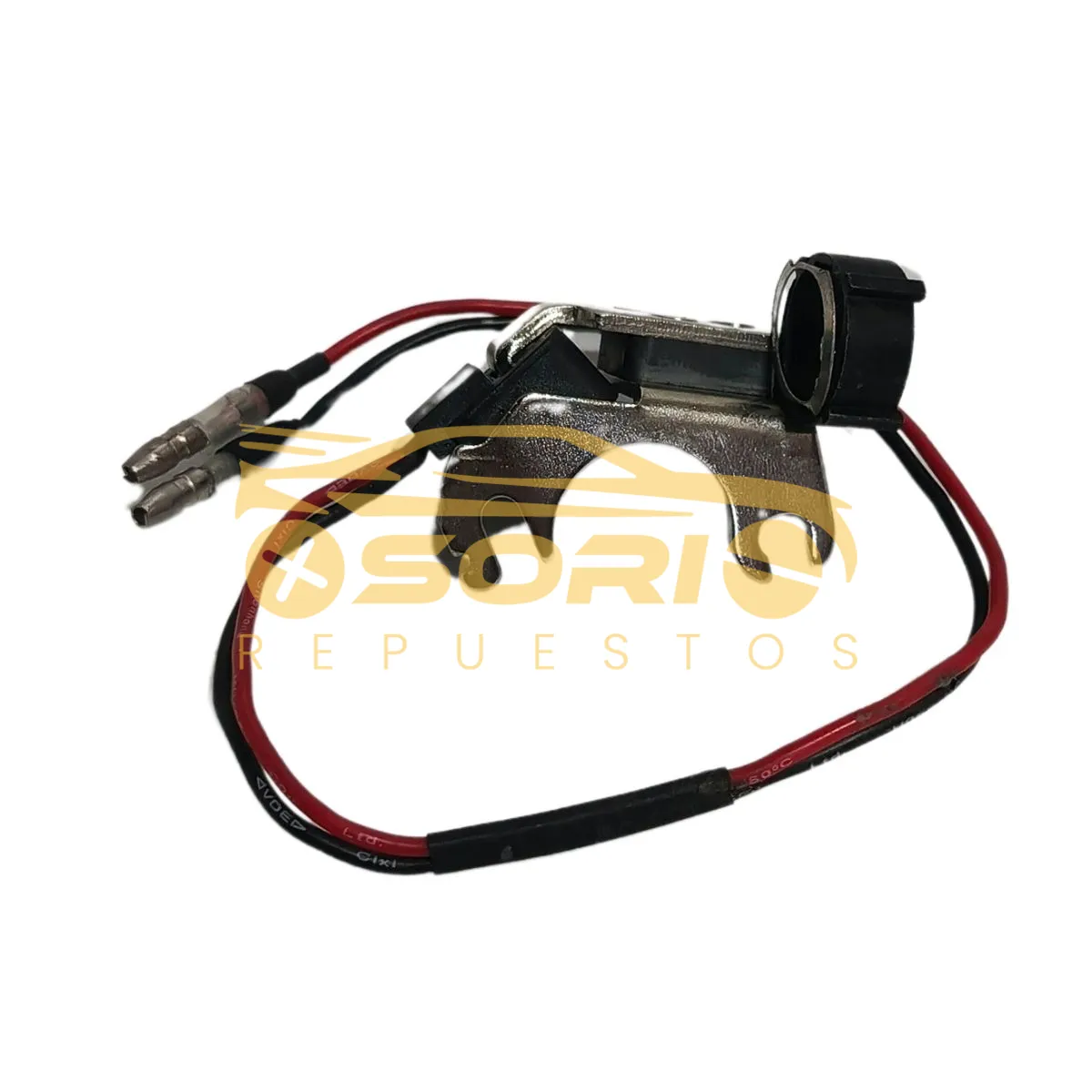modulo encendido brite chevrolet luv 1600 luv 2300 suzuki sj410 ks 219 tg
