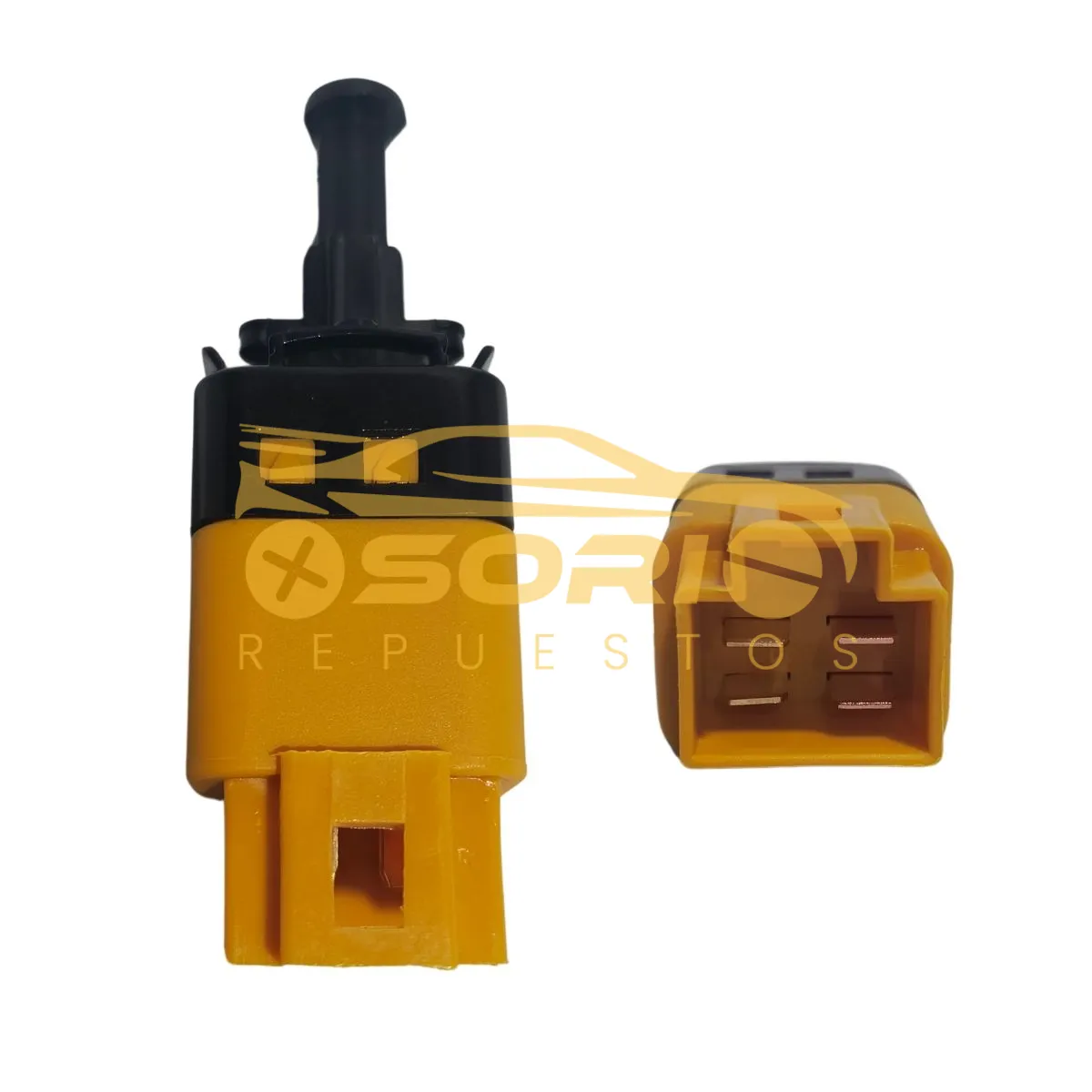 trompo de stop 4 pines eco gpm ktc chevrolet aveo optra 1 4 1 6 spark 5 96874570 tw