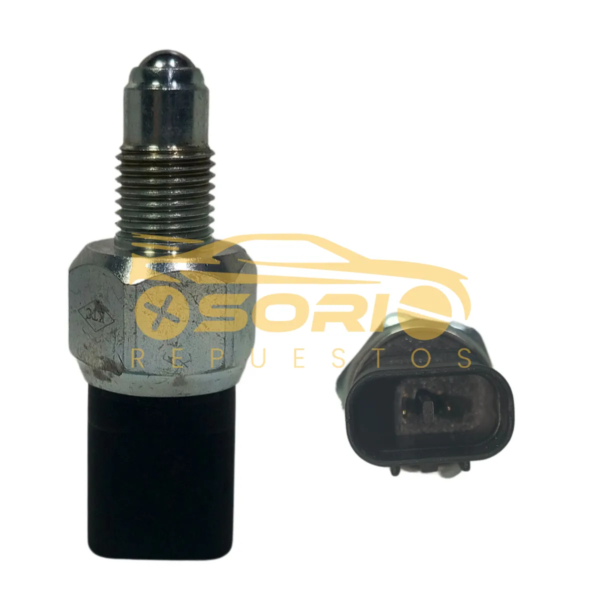 trompo reversa 2 pines balin ktc hyundai accent todos elantra todos excel 1300 1500 93860 36100