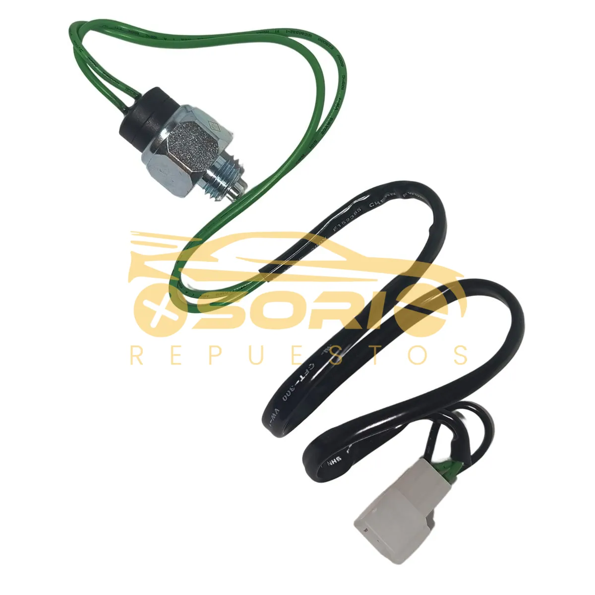 trompo reversa c cable 4 pines switch parts mazda 323 nx 1984 199 323 todos 626 asahi 90 92 f401 17 640