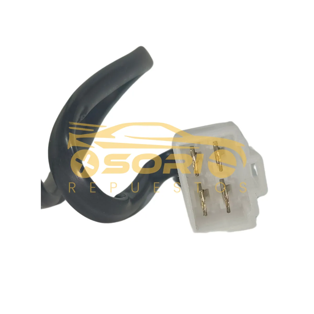 trompo reversa c cable 4 pines switch parts mazda 323 nx 1984 199 323 todos 626 asahi 90 92 f401 17 640