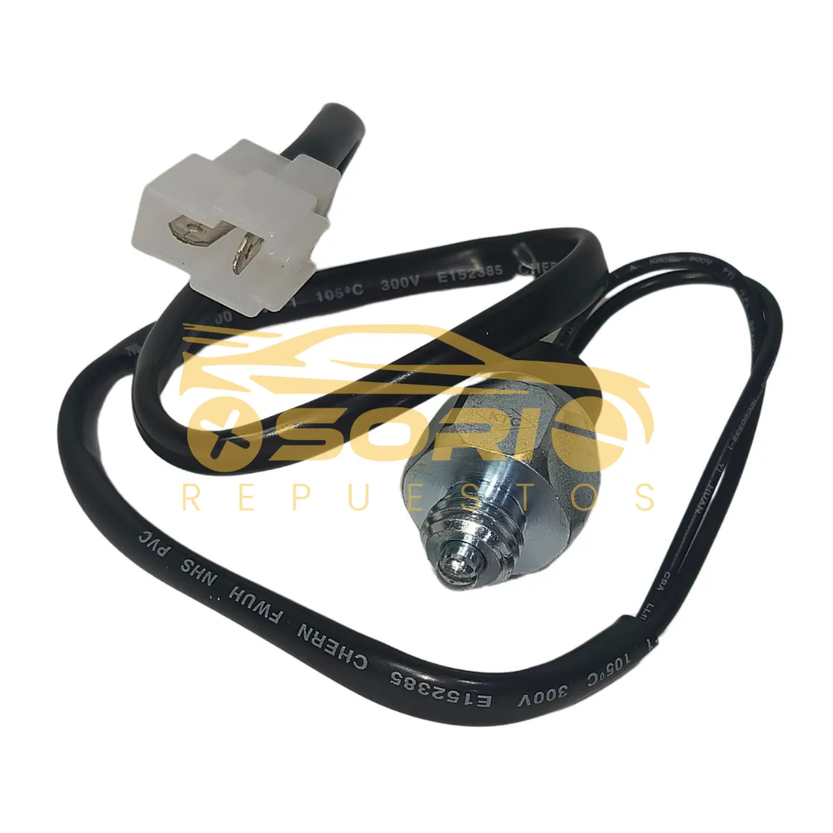 trompo reversa ktc exp ford laser mazda 323 626 matsuri 199 219 035