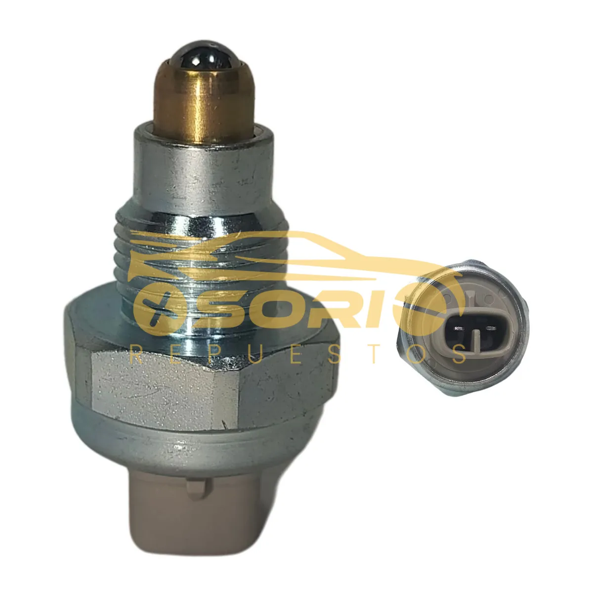 trompo reversa 2 pines ktc toyota hilux 219 085