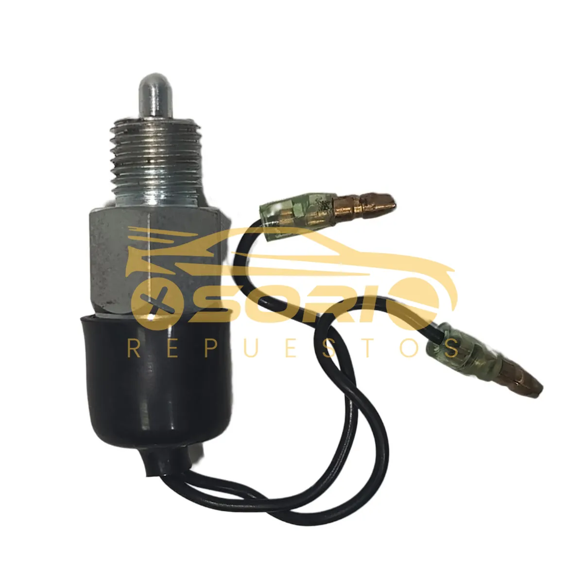 trompo reversa 2 pines sankei nissan frontier 2009 frontier 2010 sentra b13 b14 kb 614 kb 804
