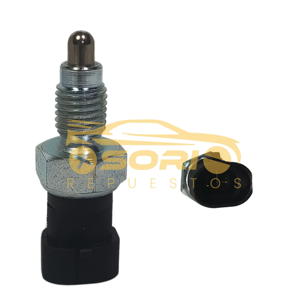 trompo reversa 2 pines gpm fae chevrolet aveo corsa optra 1 4 1 6 96192077