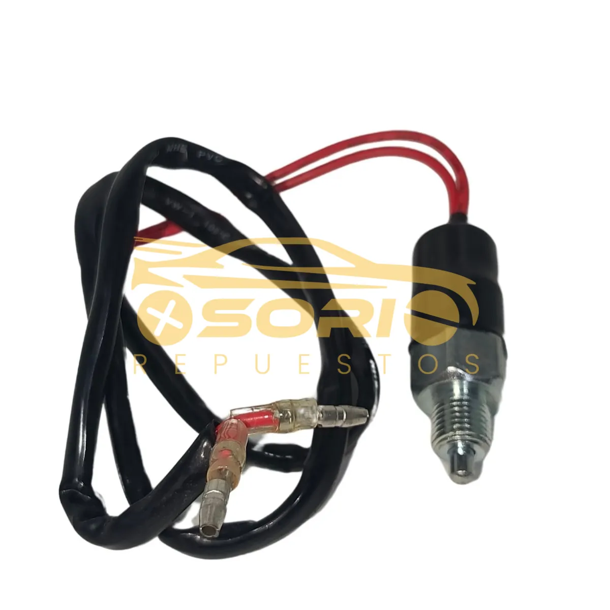 trompo reversa c cable varias marcas mitsubishi l 200 todos l 300 todos md 730710