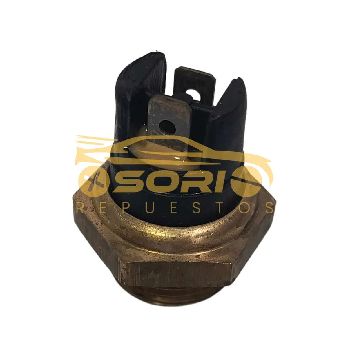 trompo motoventilador 72 82 vernet fiat todos todos renault r4 6 12 todos b1681