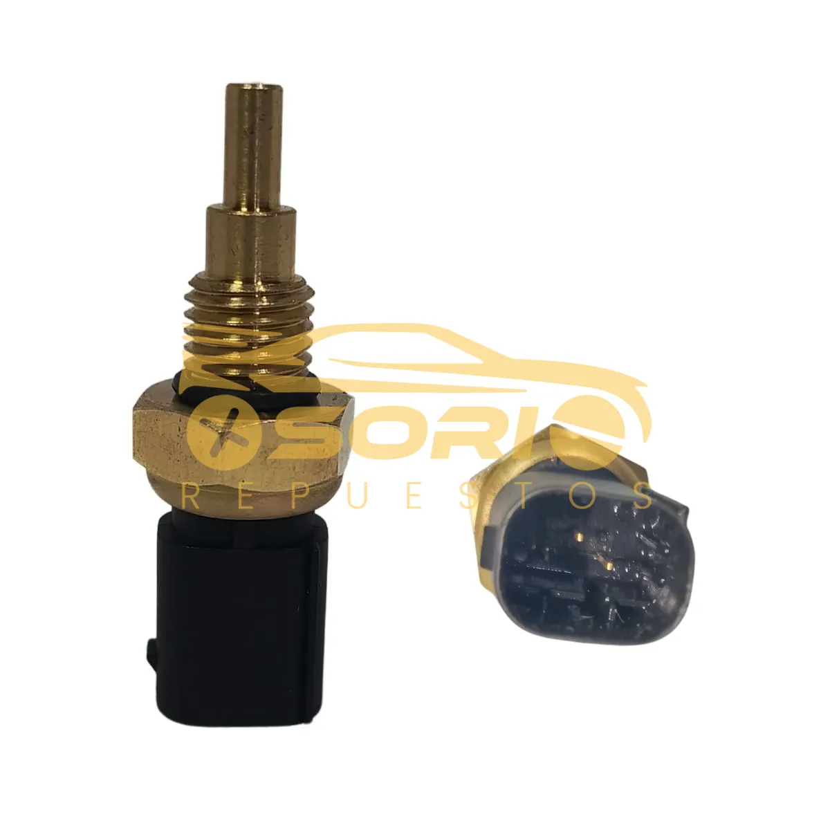 trompo temperatura 3 pines korea chevrolet n 200 todos n 300 todos 9052862