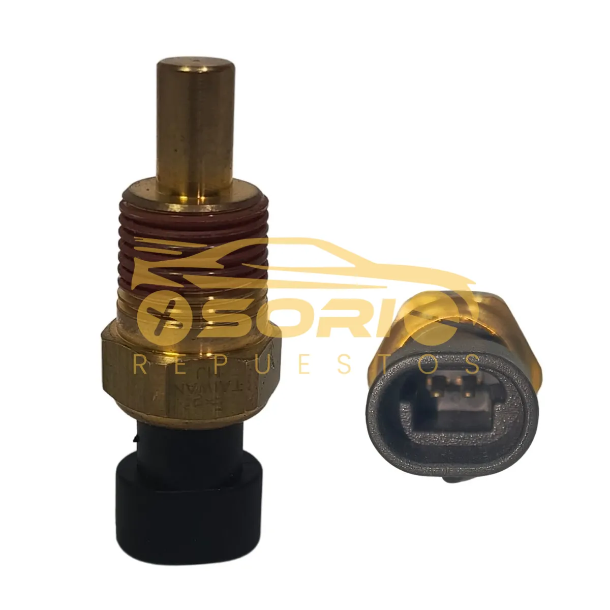 trompo temperatura exp chevrolet dmax todos kw 309