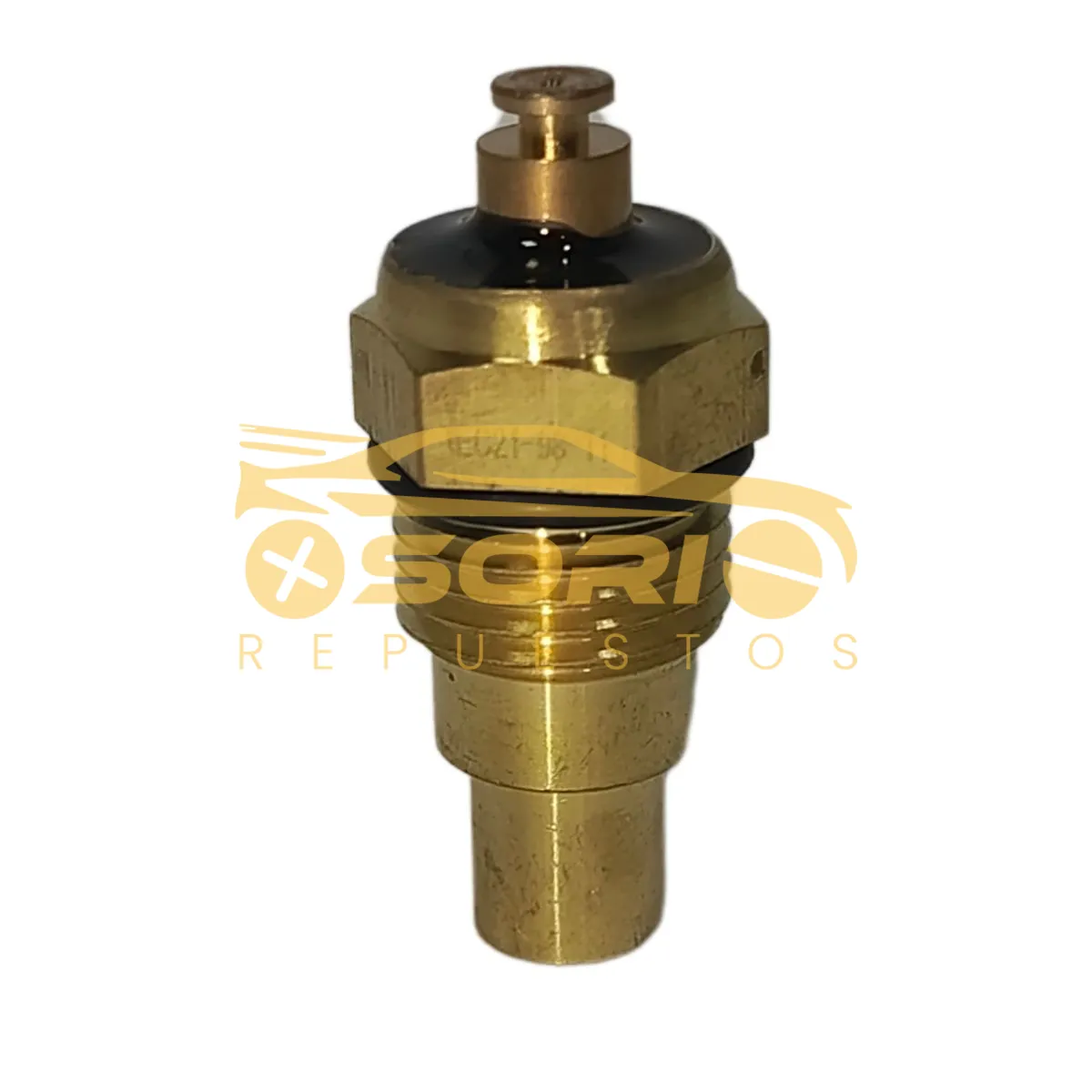 trompo temperatura 1 pin gordo chato jmc chevrolet luv 1600 luv 2300 trooper 960 gs905