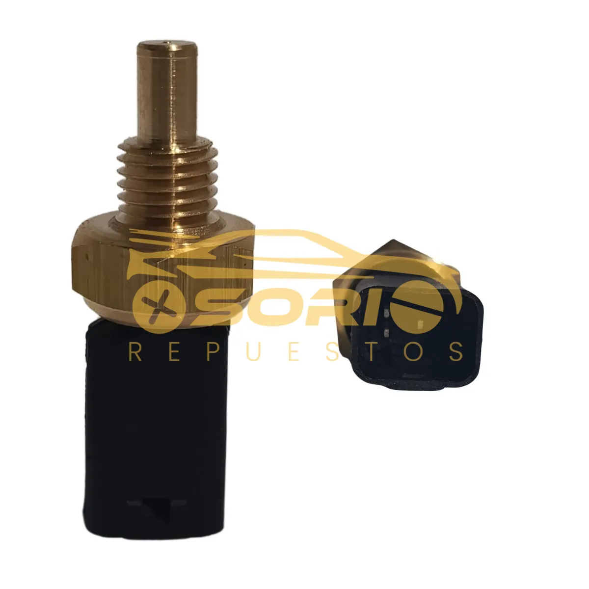 trompo temperatura 3 pines vernet renault clio ii todos duster todos kango todos ws2602