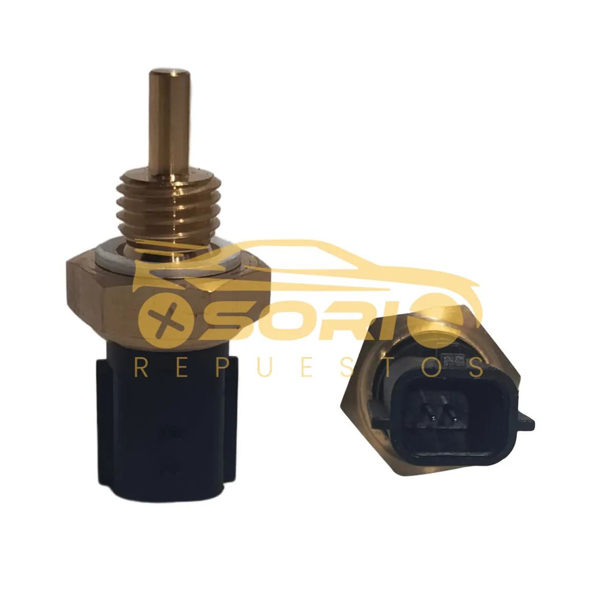 trompo temperatura 2 pines vernet renault duster 1 6 duster oroch 16 duster todos ws3081