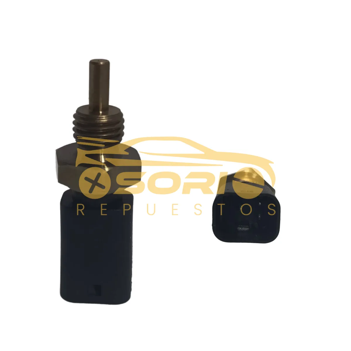 trompo temperatura 3 pines comercial triangulo kaite renault clio ii todos duster todos kango todos 33724