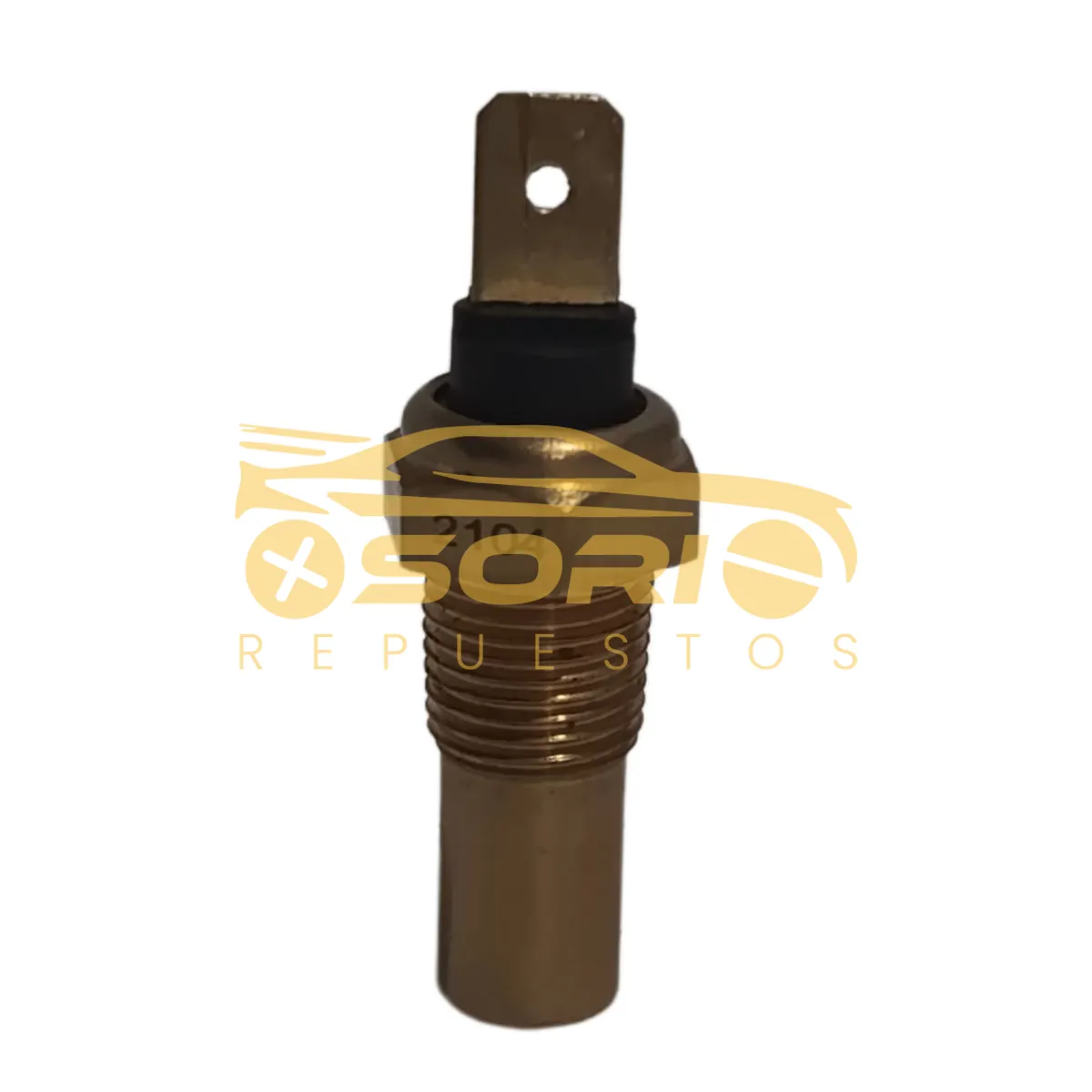 trompo temperatura 1 pin pala y redondo delgado comercial exp molpower chevrolet luv todos sprint todos swift todos 34850 82000