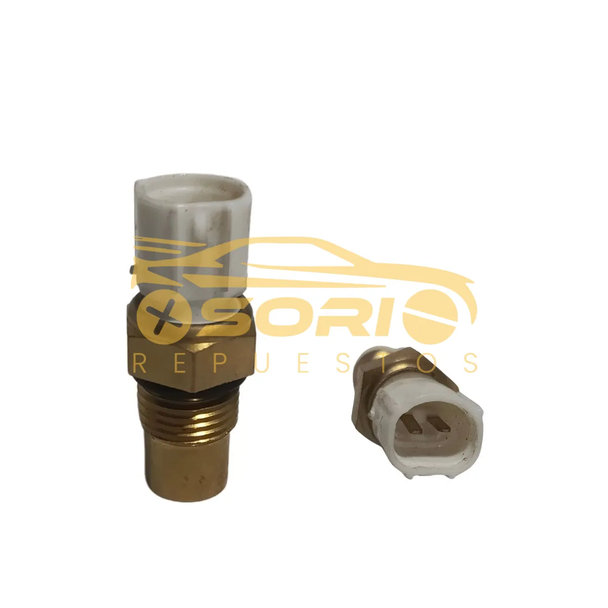 trompo motoventilador 2 pines sin marca hyundai accent todos elantra todos 25360 37100