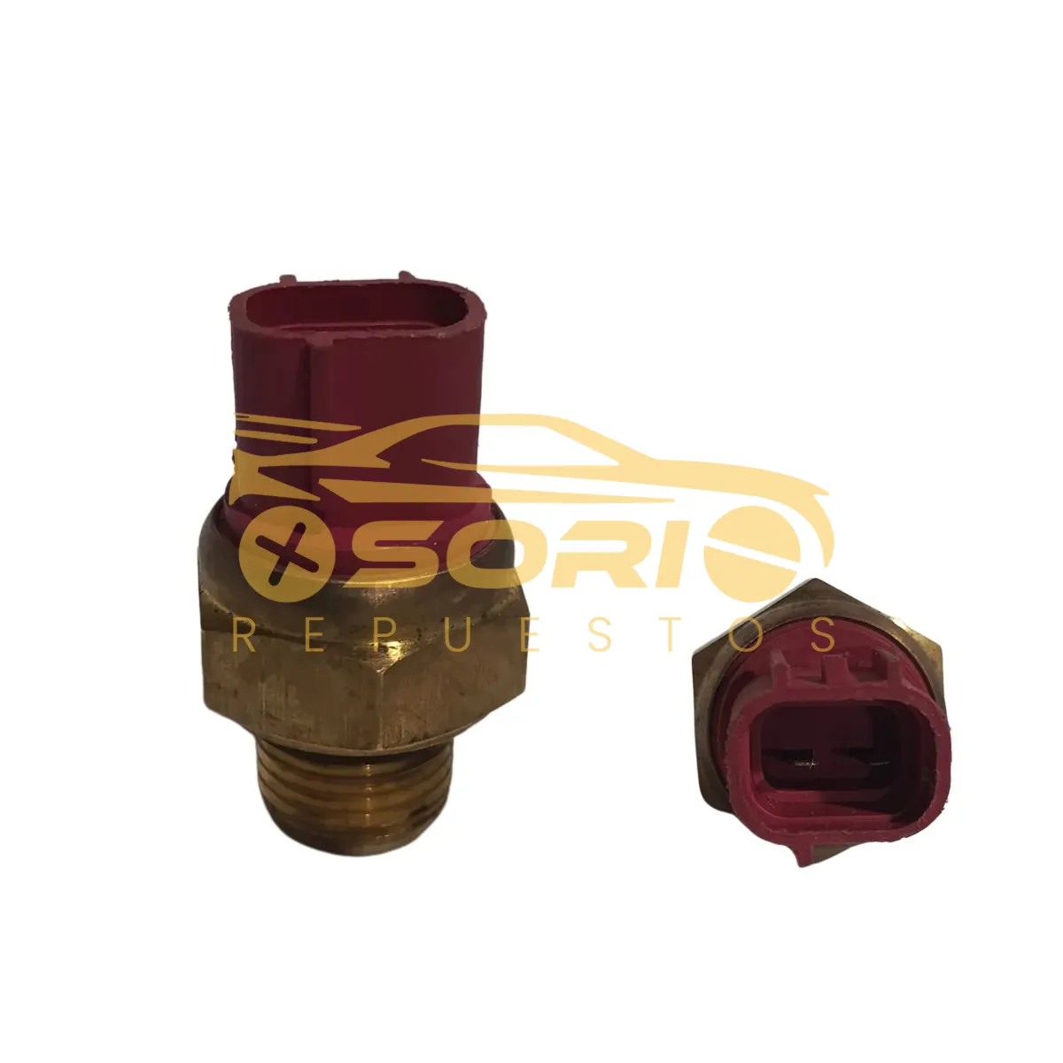 trompo motoventilador 2 pines grueso kjkya chana todos todos 465
