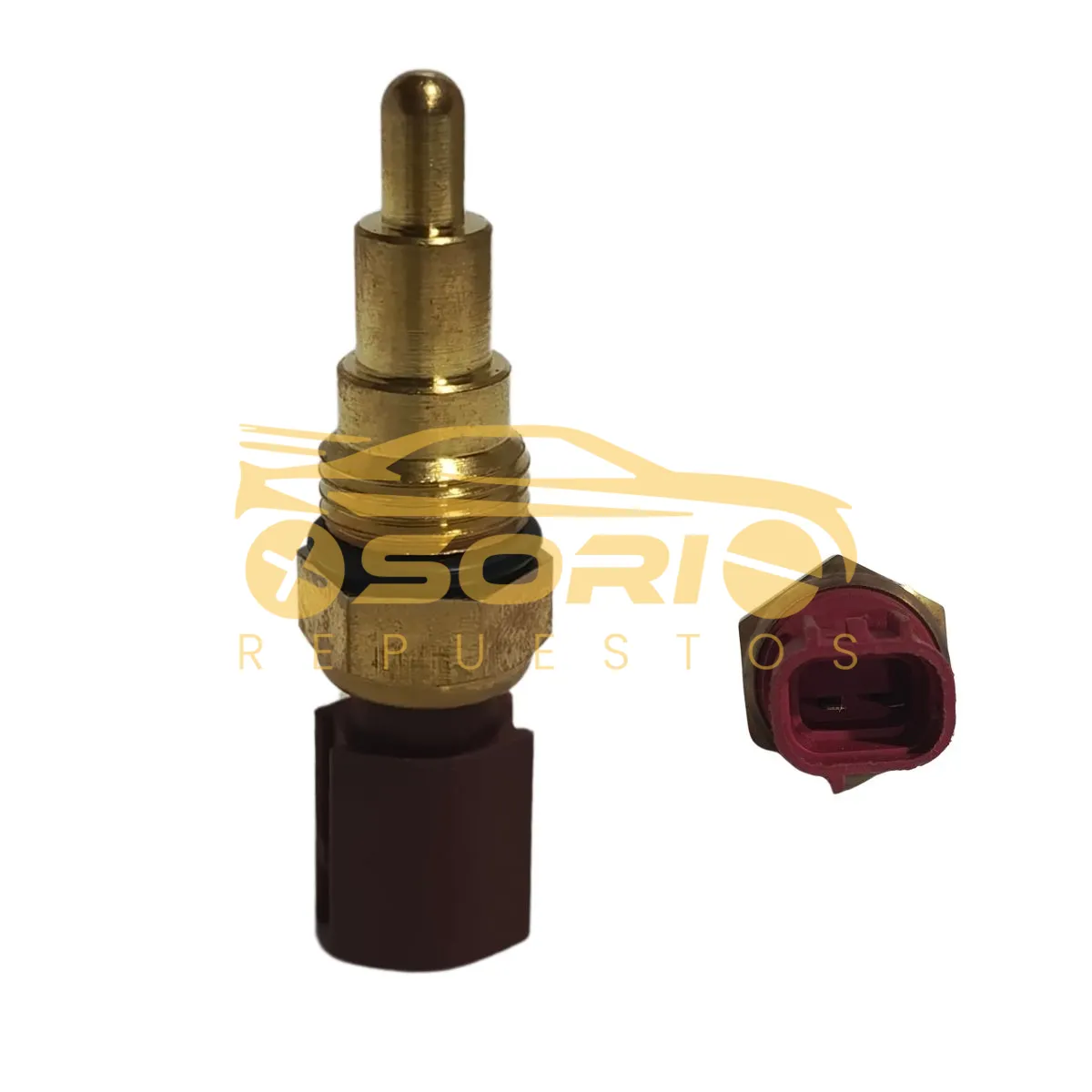 trompo motoventilador 1 pin calorstat mazda 121 86 02 626 asahi 1988 n350 18 840