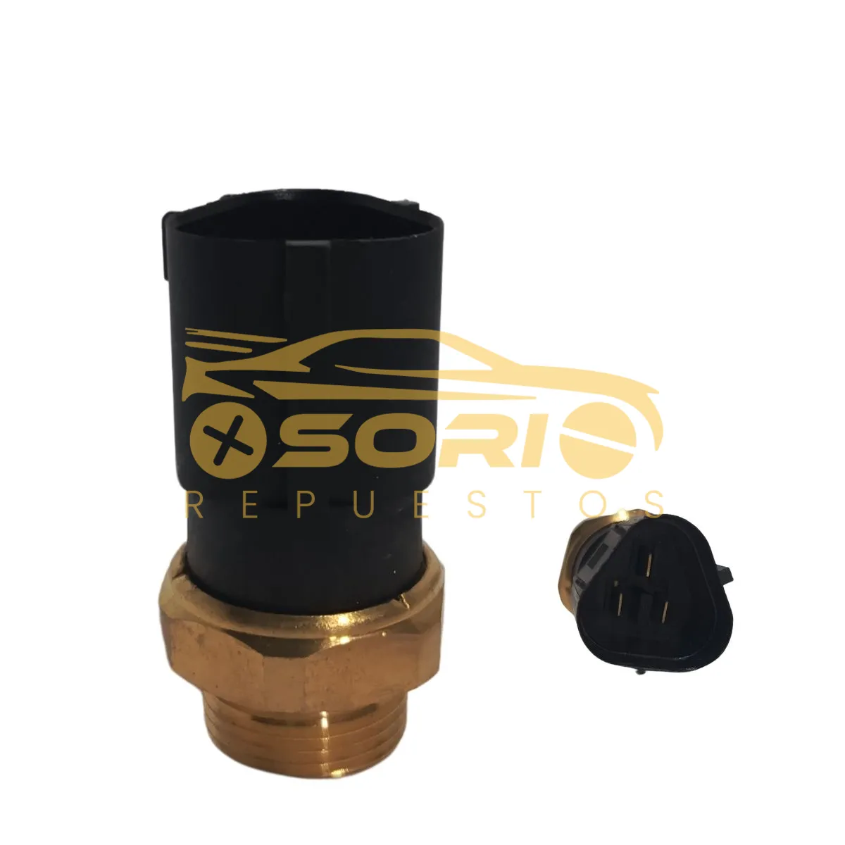 trompo motoventilador generica volkswagen golf con f de p 1j0 959481a