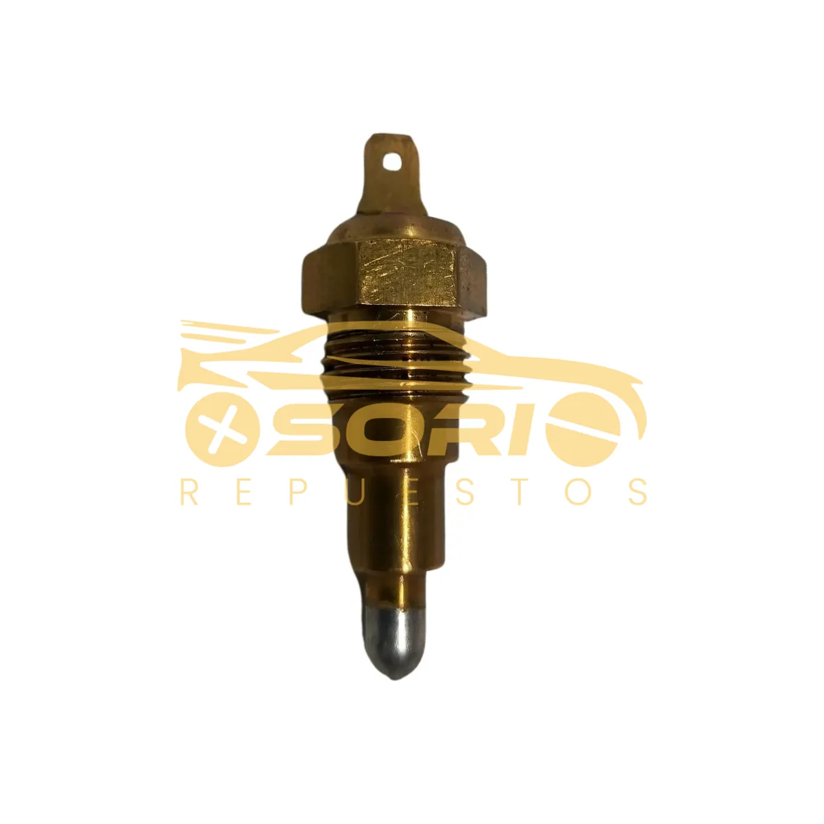 trompo motoventilador 1 pin gen exp mazda 323 nx 1984 199 e508 18 840a