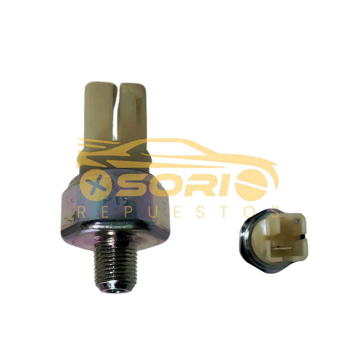 trompo aceite 1 pin dreik nissan sentra b13 b14 25240 89920