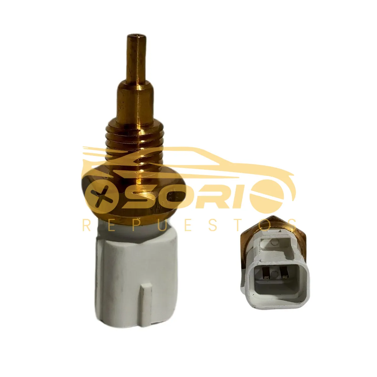 trompo de freno calorstat mazda 2 1gen 02 07 3 todos 6 1 gen 02 08 ws3068