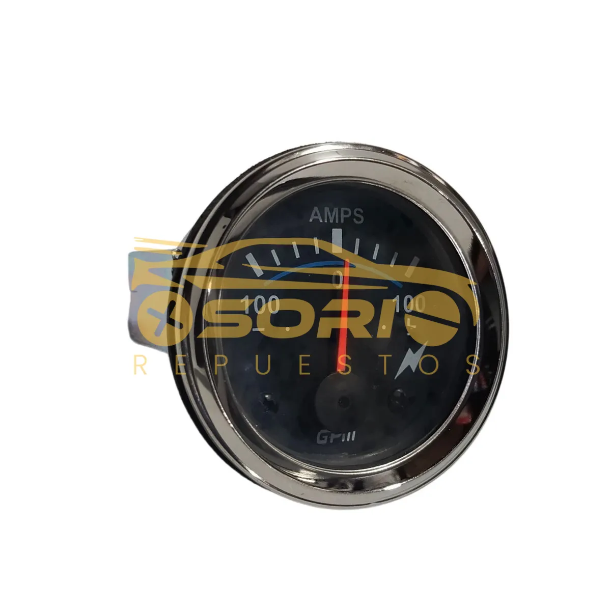 amperimetro 100 100 gpm 216 002