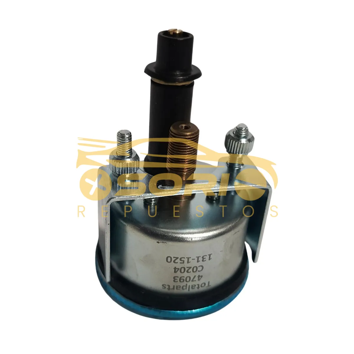 reloj aceite mecanico totalparts 216 034 80 p