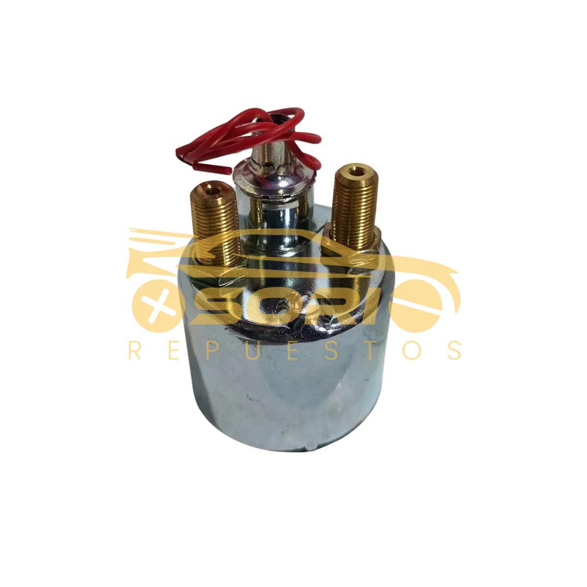 reloj aire 2 agujas ktc 216 022