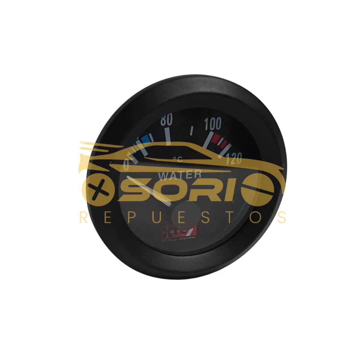 reloj de temperatura electrico con trompo ktc 216 031