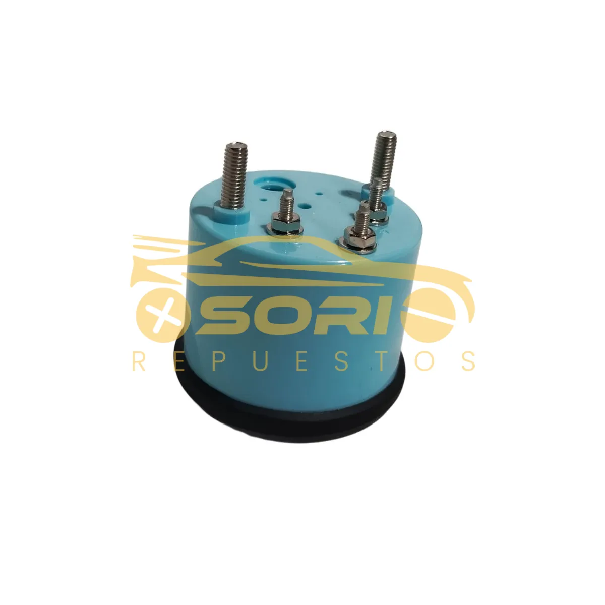 reloj de temperatura electrico con trompo ktc 216 031