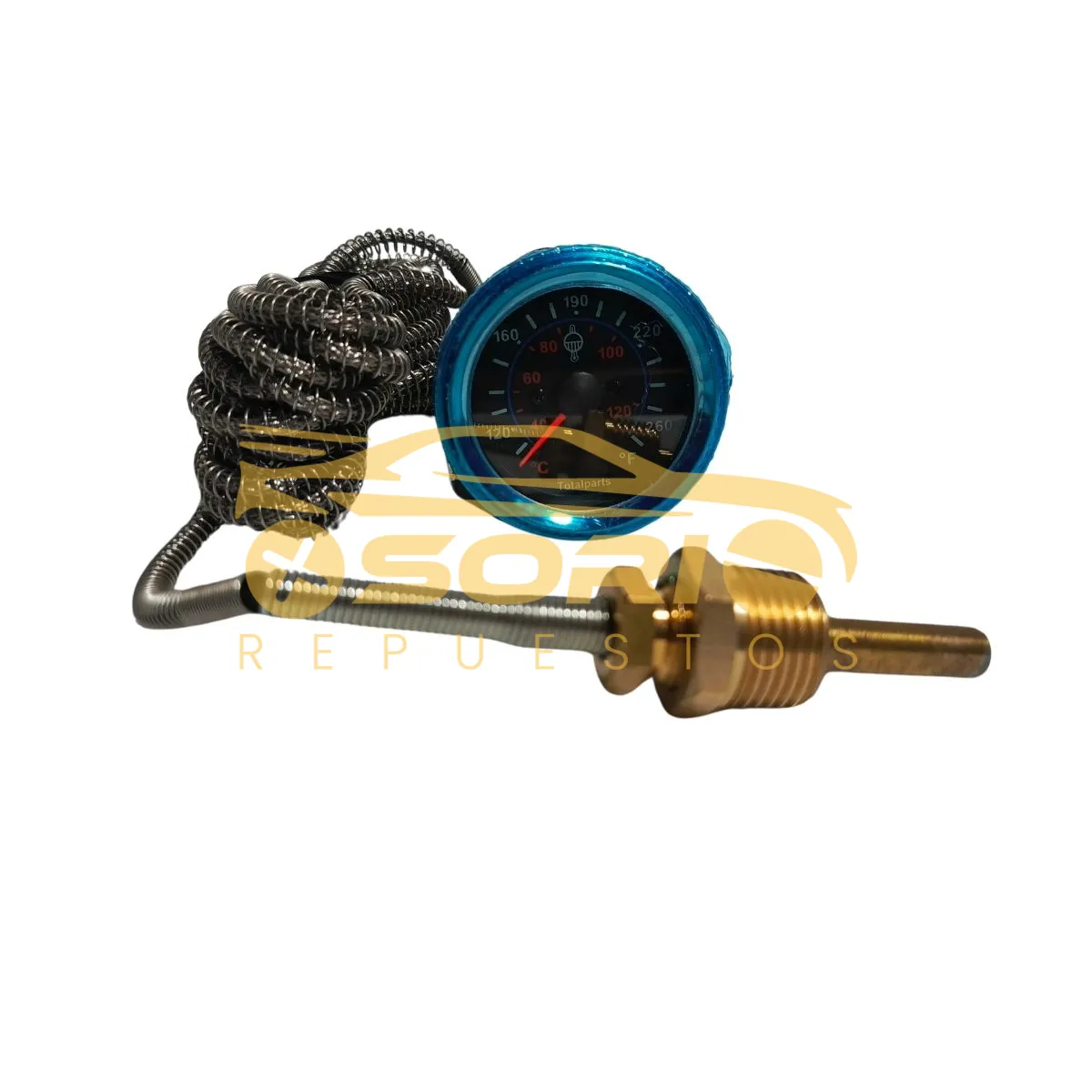 reloj temperatura mecanico totalparts 72 47105c