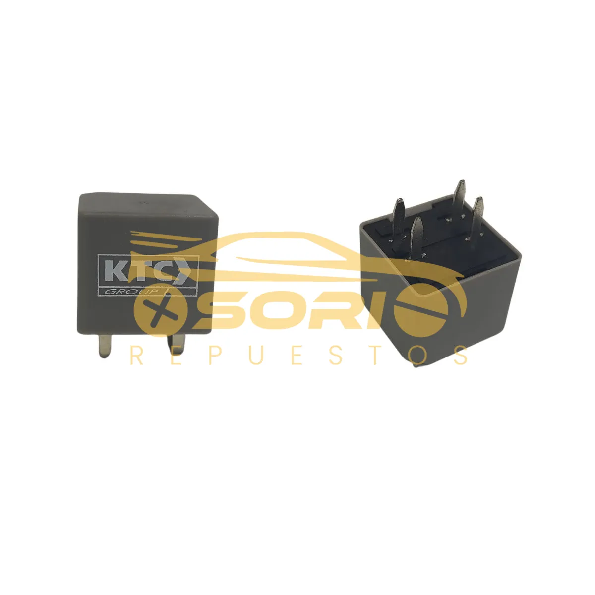 relay 4pines aire acondicionado vidrios electricos ktc chevrolet aveo corsa optra 1 4 1 6 226031