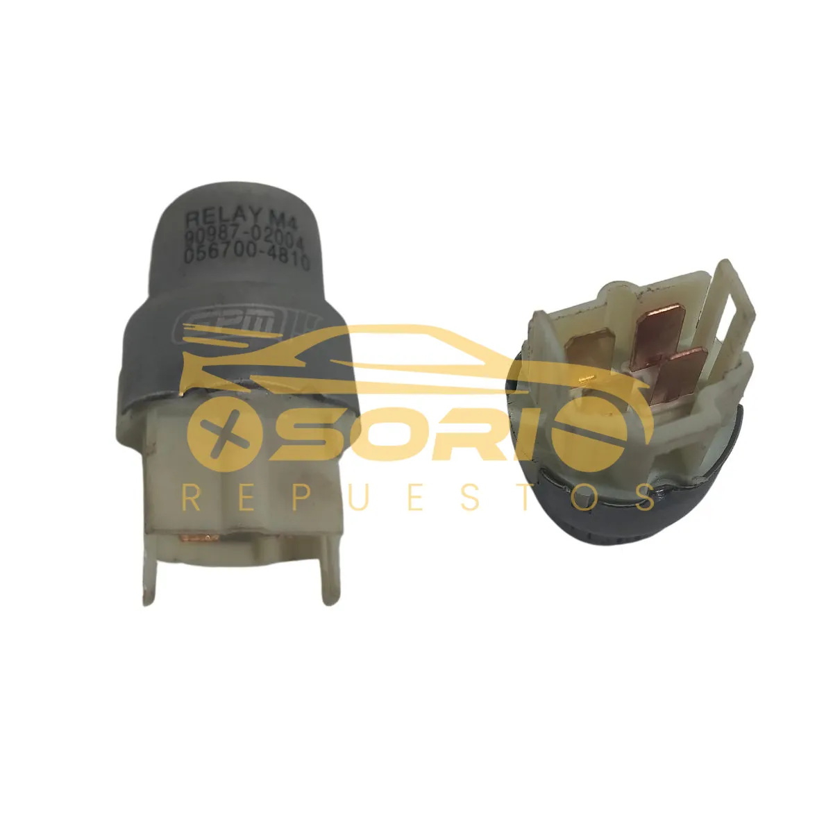 relay gpm hino hino todos honda todos rel 2004
