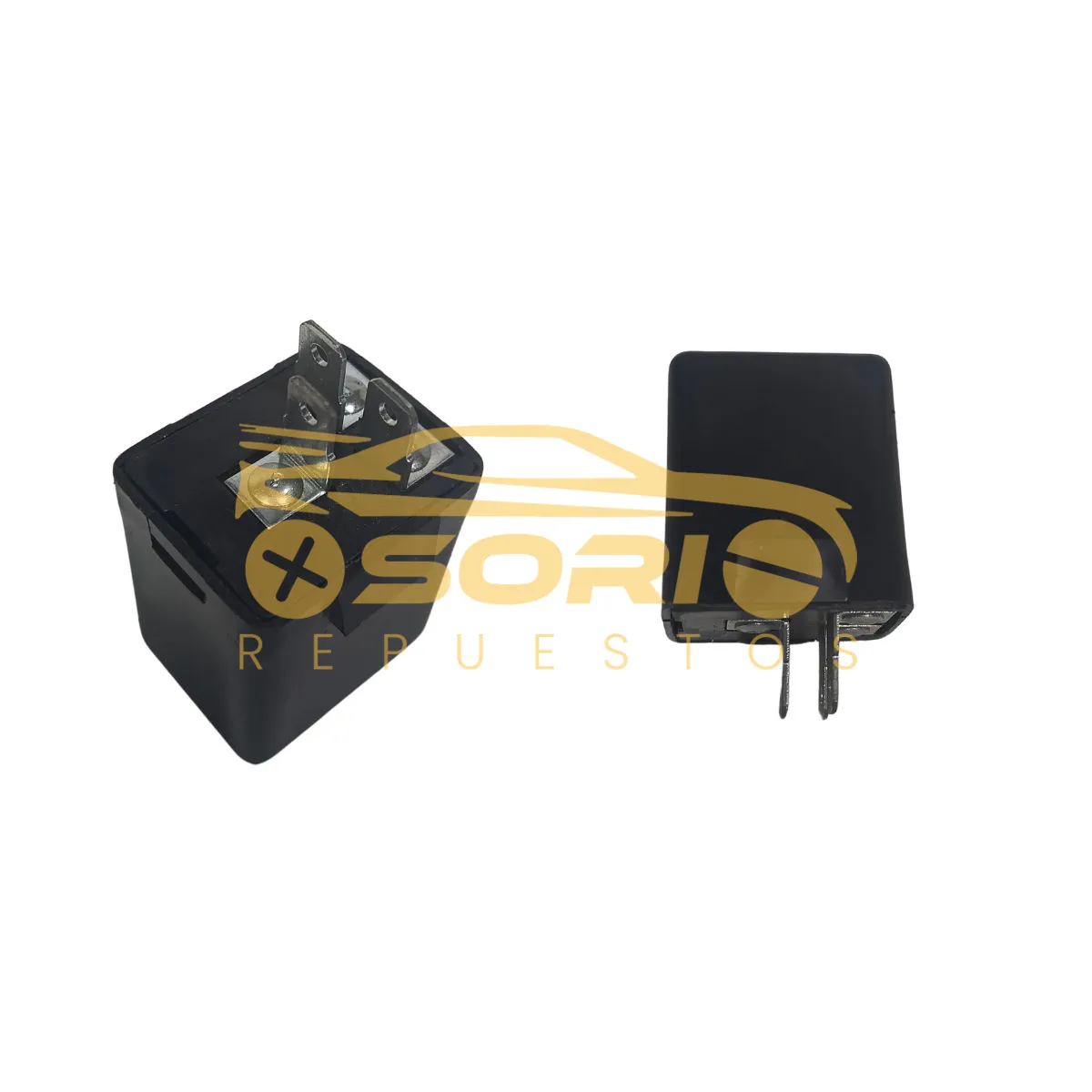 relay 3patas sin marca