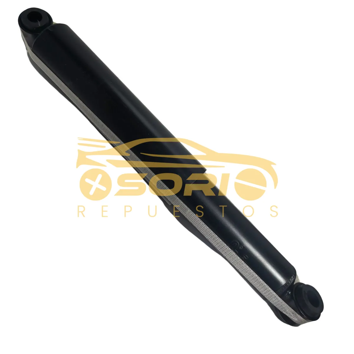 amortiguador trasero ojo ojo shibumi gsp chevrolet luv 2300 trooper todos nissan frontier diese 3068