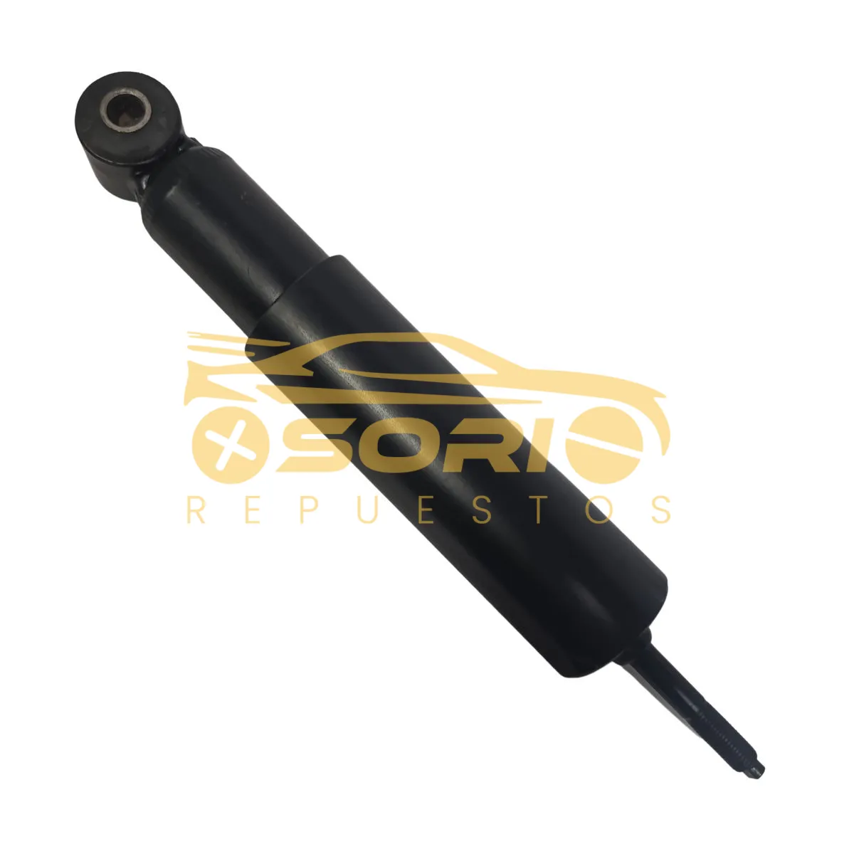 AMORTIGUADOR OJO TORNILLO - SHIBUMI - CHEVROLET LUV TODOS / MITSUBISHI ...