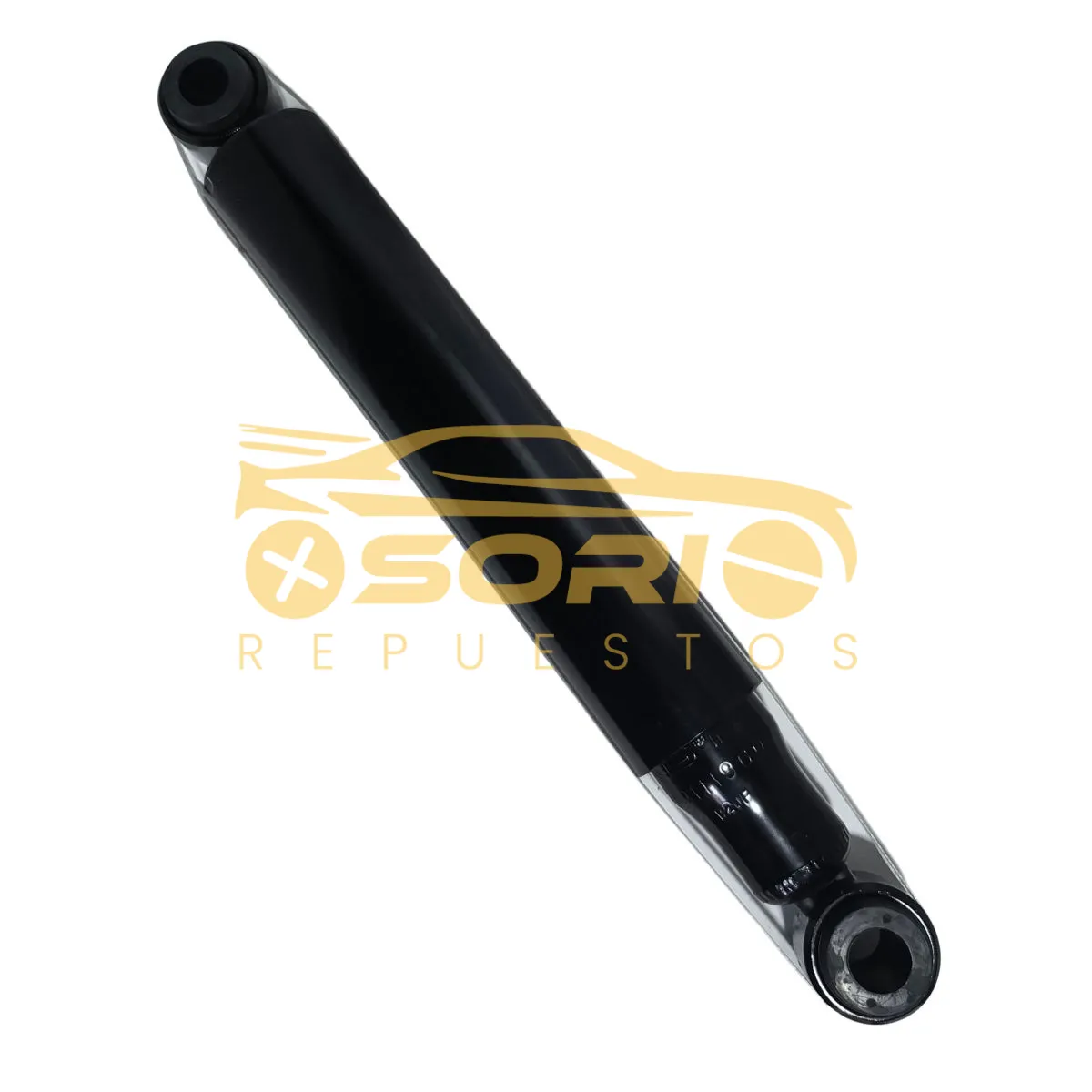 amortigador trasero ojo ojo shibumi chevrolet dmax todos toyota todos todos 3375
