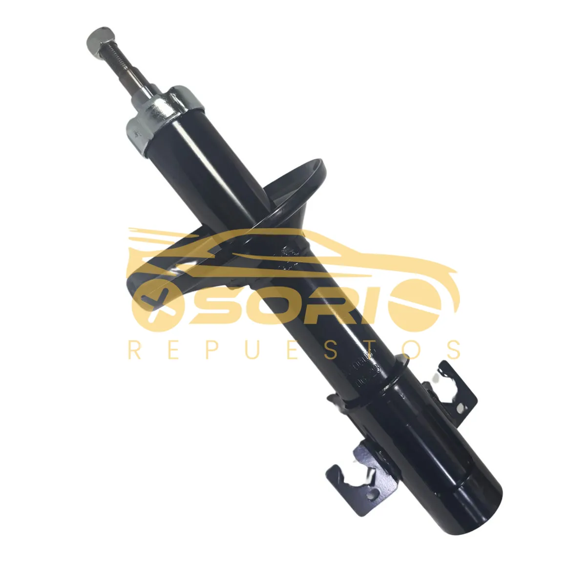 amortiguador delantero ekoline mazda 323 nx 1984 199 ek906065c