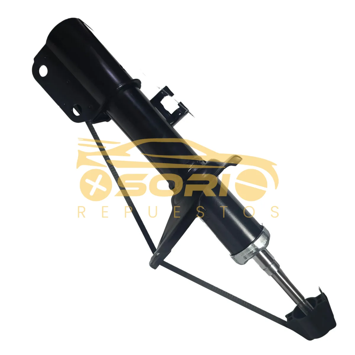 amortiguador delantero tecnogama chevrolet swift 1 0 swift 1 3 swift 1 6 55779