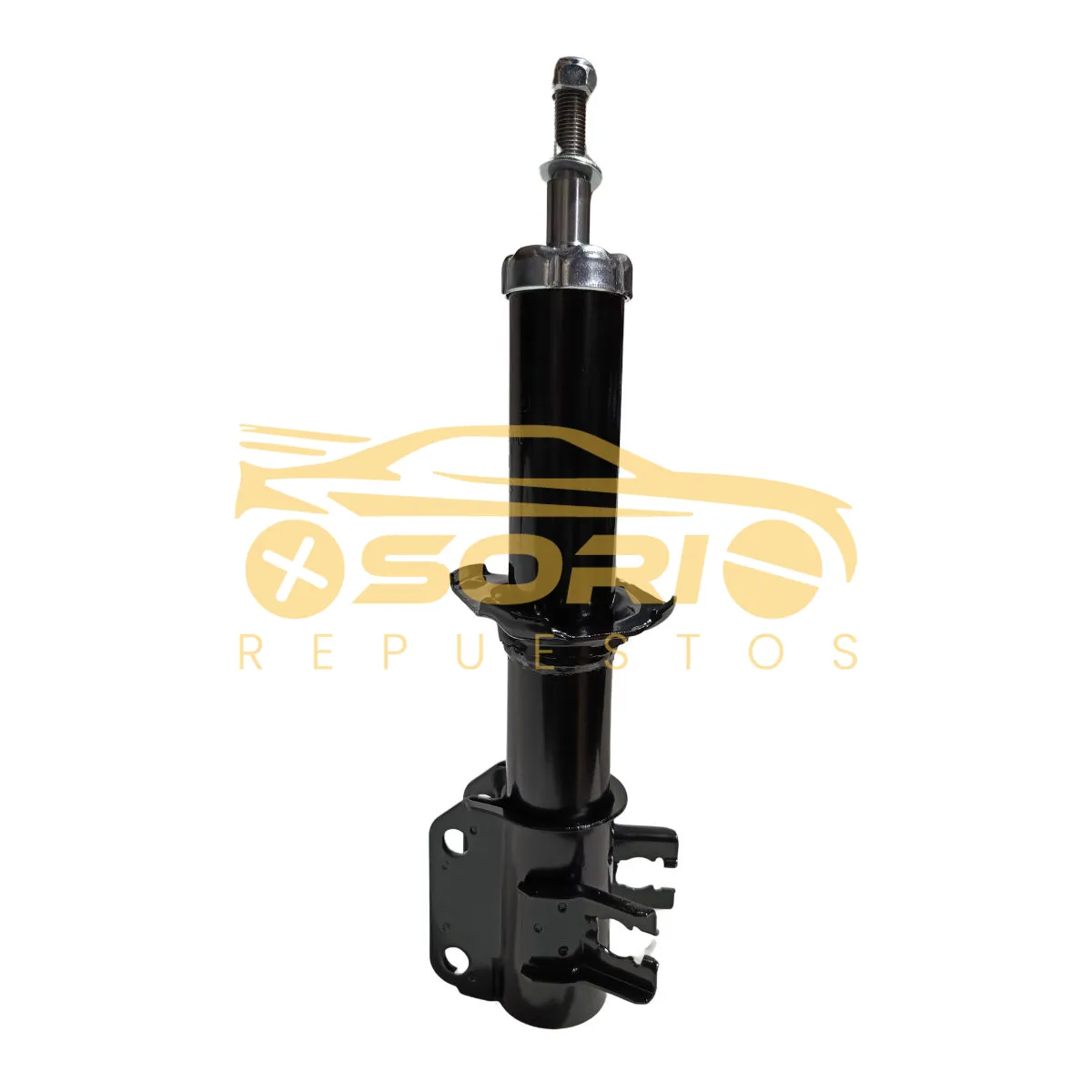 amortiguador delantero suspension gap chevrolet sprint todos 55749