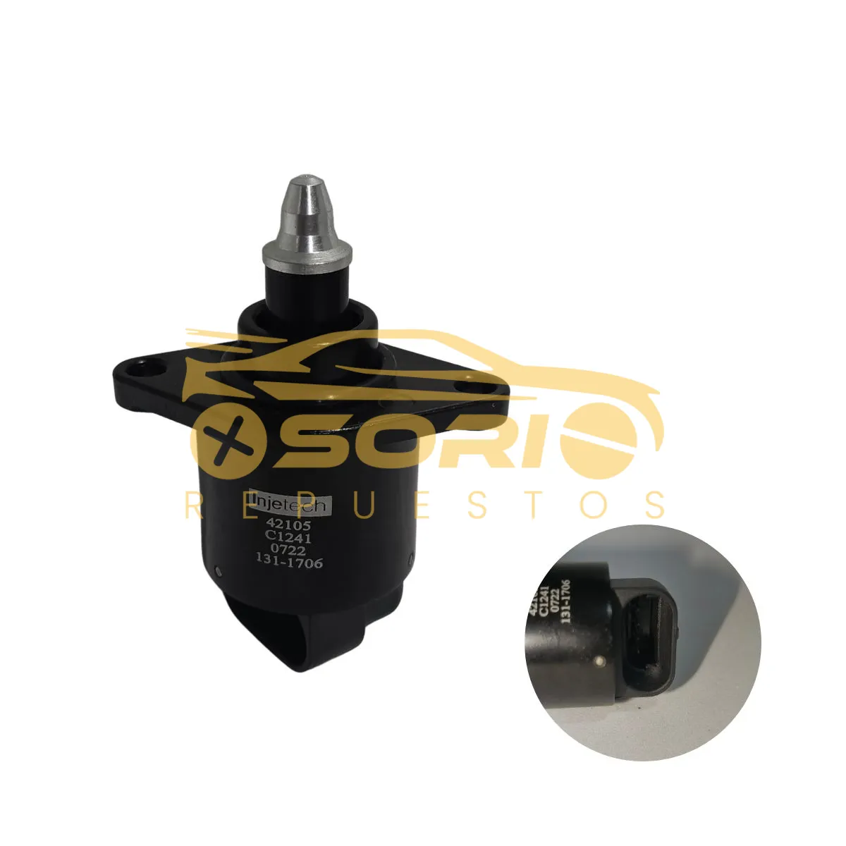 vavula iac injetech renault clio twingo 42105c