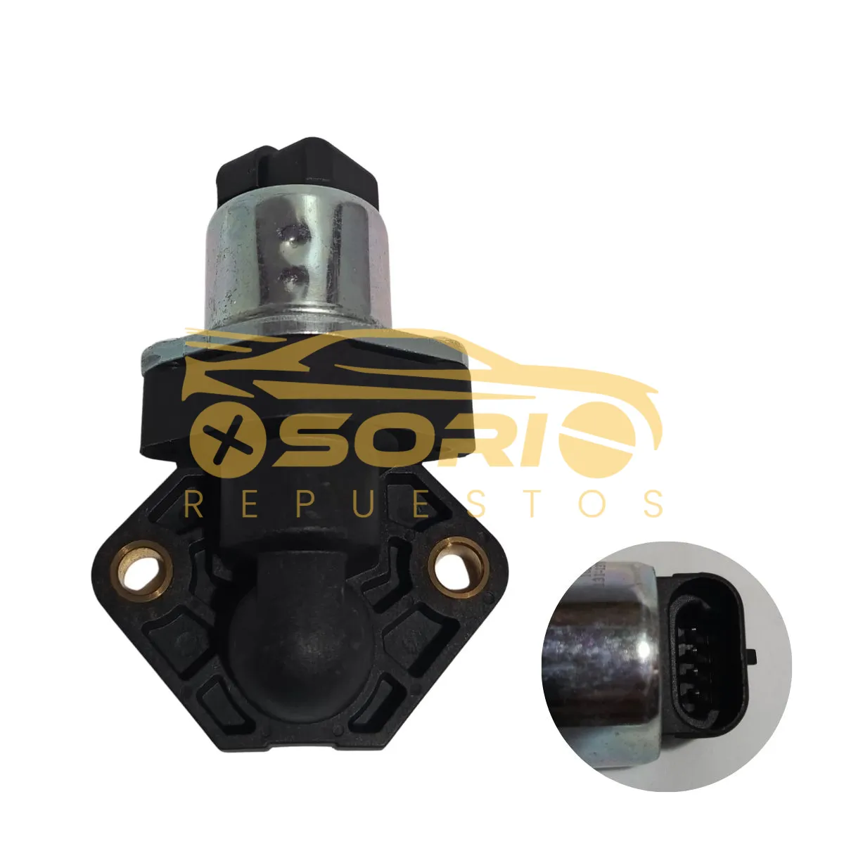 injetech ford fiesta 43012c